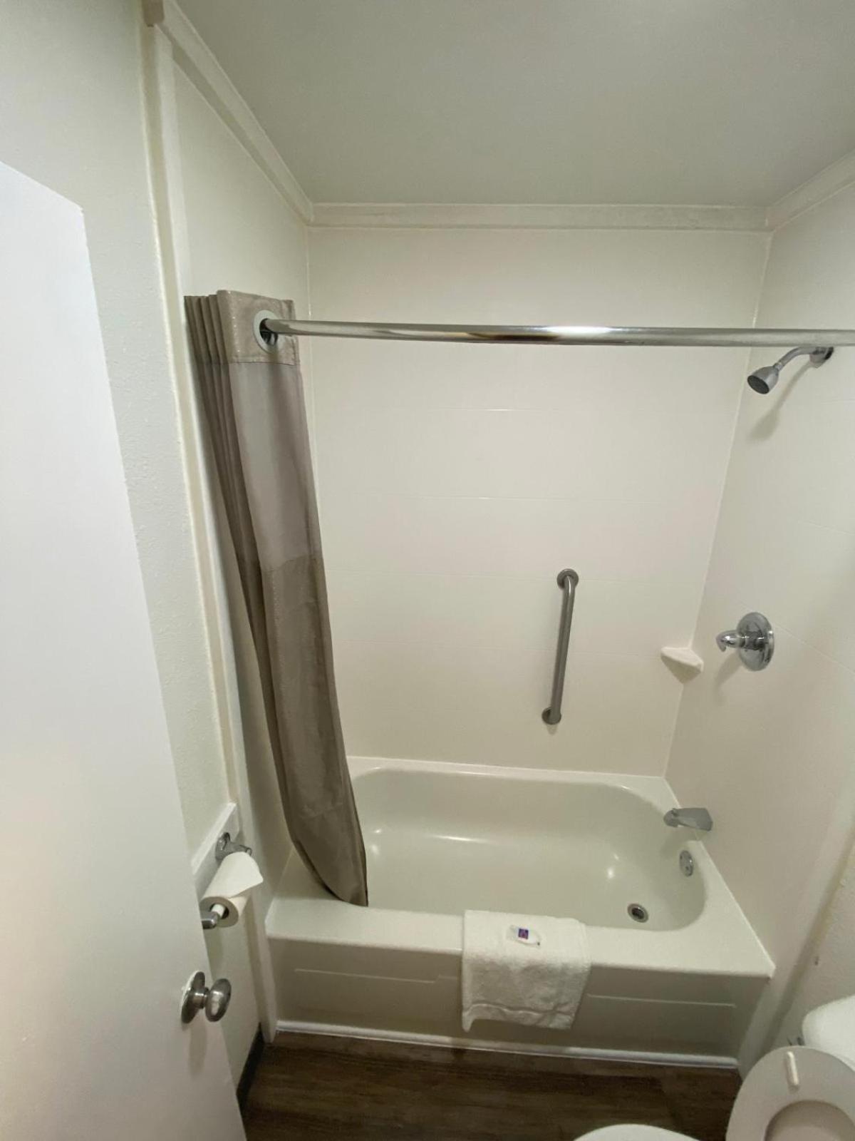 Motel 6 Manchester Tn エクステリア 写真